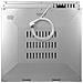 ED37610B X-TYPE STEAM forno 77 L 3600 W Nero - Foto miniatura 11