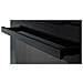 ED37610B X-TYPE STEAM forno 77 L 3600 W Nero - Foto miniatura 9