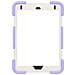 Custodia Armatura Con Supporto Girevole Per Ipad Mini 4/5 7.9 Pollici Viola - Foto miniatura 2