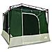 Tenda interna in rete Verde 290 x 288 cm - Foto miniatura 1