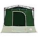 Tenda interna in rete Verde 290 x 288 cm - Foto miniatura 3