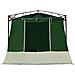 Tenda interna in rete Verde 290 x 288 cm - Foto miniatura 4