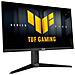 TUF Gaming VG279QML5A Monitor PC 68,6 cm (27") 1920 x 1080 Pixel Full HD LCD Nero - Foto miniatura 3