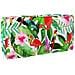 Cuscino per pallet per schienale Tropical Jungle 80x40x12 cm in tessuto Oxford - Foto miniatura 1