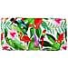 Cuscino per pallet per schienale Tropical Jungle 80x40x12 cm in tessuto Oxford - Foto miniatura 4