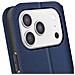 Custodia A Libro Per Iphone 17 Pro Max Con Portacarte E Funzione Supporto - Foto miniatura 4