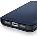 Custodia A Libro Per Iphone 17 Pro Max Con Portacarte E Funzione Supporto - Foto miniatura 5