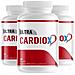 Integratore Alimentare Ultra Cardio X 30 Capsule - Foto miniatura 1