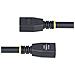 Cavo di Prolunga DisplayPort 1.4 da 3m, Cavo DP 1.4, 8K 60Hz, Cavo Adattatore da DisplayPort a DisplayPort Maschio a Femmina, Rivestimento in TPE, M /F - Foto miniatura 6