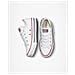 Chuck Taylor All Star Eva Lift 272858c, Donne, Bianca, 35.5 - Foto miniatura 6