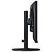 Monitor 23,8" LCD Flat EV2400R-BK Full HD Tempo di risposta 5 ms - Foto miniatura 8