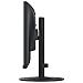 Monitor 23,8" LCD Flat EV2400R-BK Full HD Tempo di risposta 5 ms - Foto miniatura 4