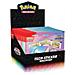 Pokemon Prismatic Evolutions: Tech Sticker Collection Display - Foto miniatura 1