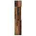 Armadio Legno vecchio 80 x 42,5 x 225 cm Legno multistrato - Foto miniatura 7