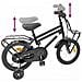 Bicicletta per Bambini 14 Pollici per bambini da 3 a 5 anni - Foto miniatura 7