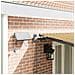 Tenda Retrattile Multicolore 600 ×350 cm Tessuto - Foto miniatura 4