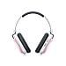 Headphone (a) Auricolare Con cavo e senza cavo A Padiglione MUSICA USB tipo-C Bluetooth Rosa - Foto miniatura 1
