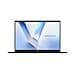 Vivobook 14 X1407QA-LY003W Copilot+ PC Snapdragon X1-26-100 Computer portatile 35,6 cm (14") WUXGA 16 GB LPDDR5x-SDRAM 512 GB SSD Wi-Fi 6E (802.11ax) Windows 11 Home Blu - Foto miniatura 2