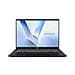 Vivobook 14 X1407QA-LY003W Copilot+ PC Snapdragon X1-26-100 Computer portatile 35,6 cm (14") WUXGA 16 GB LPDDR5x-SDRAM 512 GB SSD Wi-Fi 6E (802.11ax) Windows 11 Home Blu - Foto miniatura 1