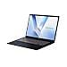 Vivobook 14 X1407QA-LY003W Copilot+ PC Snapdragon X1-26-100 Computer portatile 35,6 cm (14") WUXGA 16 GB LPDDR5x-SDRAM 512 GB SSD Wi-Fi 6E (802.11ax) Windows 11 Home Blu - Foto miniatura 6