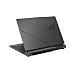 ROG Strix G16 G614PP-RV030W AMD Ryzen™ 9 8940HX Computer portatile 40,6 cm (16") WUXGA 32 GB DDR5-SDRAM 1 TB SSD NVIDIA GeForce RTX 5070 Wi-Fi 6E (802.11ax) Windows 11 Home Tedesco Grigio - Foto miniatura 2