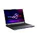 ROG Strix G16 G614PP-RV030W AMD Ryzen™ 9 8940HX Computer portatile 40,6 cm (16") WUXGA 32 GB DDR5-SDRAM 1 TB SSD NVIDIA GeForce RTX 5070 Wi-Fi 6E (802.11ax) Windows 11 Home Tedesco Grigio - Foto miniatura 4