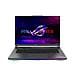ROG Strix G16 G614PP-RV030W AMD Ryzen™ 9 8940HX Computer portatile 40,6 cm (16") WUXGA 32 GB DDR5-SDRAM 1 TB SSD NVIDIA GeForce RTX 5070 Wi-Fi 6E (802.11ax) Windows 11 Home Tedesco Grigio - Foto miniatura 1