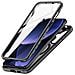 Custodia Per Telefono Samsung Galaxy A57 5g, Nera, - Foto miniatura 3