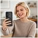 Custodia Per Telefono Samsung Galaxy A57 5g, Nera, - Foto miniatura 5