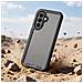 Custodia Per Telefono Samsung Galaxy A57 5g, Nera, - Foto miniatura 6