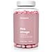 Capsule Pink Omega Con Olio Di Pesce Più Coenzima Q10 90 Cps - Foto miniatura 1