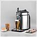BW1880 Spillatore di birra Fusti Universali, Pressurizzati e Non-pressurizzati da 5L, Raffreddamento da 2 a 12°, display a LED - Foto miniatura 4