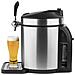 BW1880 Spillatore di birra Fusti Universali, Pressurizzati e Non-pressurizzati da 5L, Raffreddamento da 2 a 12°, display a LED - Foto miniatura 5