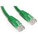 Cavo di Rete M-CRPM2V Cat. 5E UTP 2 m - Verde - Foto miniatura 1