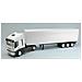 DieCast 1:43 Camion Iveco Stralis Container 15613 - Foto miniatura 5
