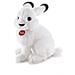 Peluche Lepre Artica Meg Seduta 32 cm 24027 - Foto miniatura 1
