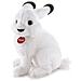 Peluche Lepre Artica Meg Seduta 32 cm 24027 - Foto miniatura 3