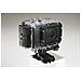 Action Cam CX Sensore CMOS 4Mpx Full HD Display 2" Wi-Fi Impermeabile - Foto miniatura 5