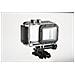 Action Cam CX Sensore CMOS 4Mpx Full HD Display 2" Wi-Fi Impermeabile - Foto miniatura 4