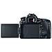 EOS 80D Kit + EF-S 18-55mm f / 3.5-5.6 IS STM Sensore CMOS 24,2 Mpx Full Frame Display Touch 3" Orientabile Wi-Fi Stabilizzata Filmati Full HD - Foto miniatura 4
