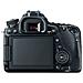 EOS 80D Kit + EF-S 18-55mm f / 3.5-5.6 IS STM Sensore CMOS 24,2 Mpx Full Frame Display Touch 3" Orientabile Wi-Fi Stabilizzata Filmati Full HD - Foto miniatura 5