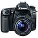 EOS 80D Kit + EF-S 18-55mm f / 3.5-5.6 IS STM Sensore CMOS 24,2 Mpx Full Frame Display Touch 3" Orientabile Wi-Fi Stabilizzata Filmati Full HD - Foto miniatura 10