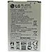 Batteria Pila Originale Lg Bl-49jh Bl49jh 1940mah Ricaricabile Litio Per K4 K120 - Foto miniatura 4