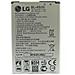 Batteria Pila Originale Lg Bl-49jh Bl49jh 1940mah Ricaricabile Litio Per K4 K120 - Foto miniatura 1