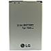 Batteria Pila Originale Lg Bl-49jh Bl49jh 1940mah Ricaricabile Litio Per K4 K120 - Foto miniatura 2