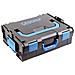 Gedo L-BOXX 136 leer, mit Frontgriff | 442x357x151 mm - Foto miniatura 2
