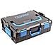 Gedo L-BOXX 136 leer, mit Frontgriff | 442x357x151 mm - Foto miniatura 1