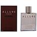 Profumi Uomo Allure Homme Edt 50 Ml Vapo - Foto miniatura 4