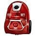 Aspirapolvere Compact Power con Sacco Potenza 750 Watt Classe A - Foto miniatura 2