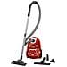 Aspirapolvere Compact Power con Sacco Potenza 750 Watt Classe A - Foto miniatura 1
